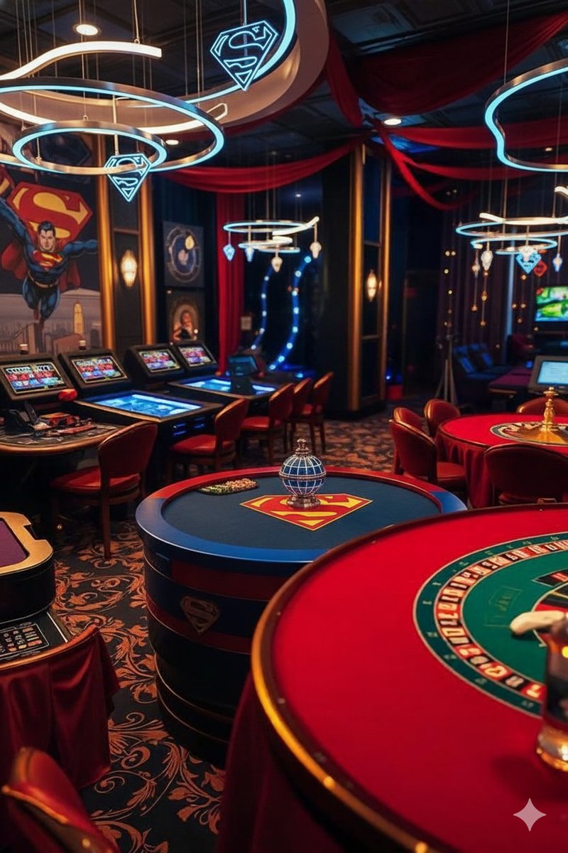 What “VeryWell Casino” Really Means - overview